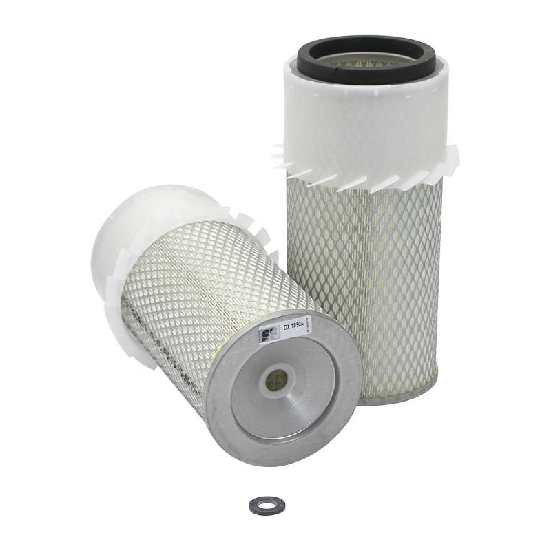 Filtre à air SF-FILTER SL 8551